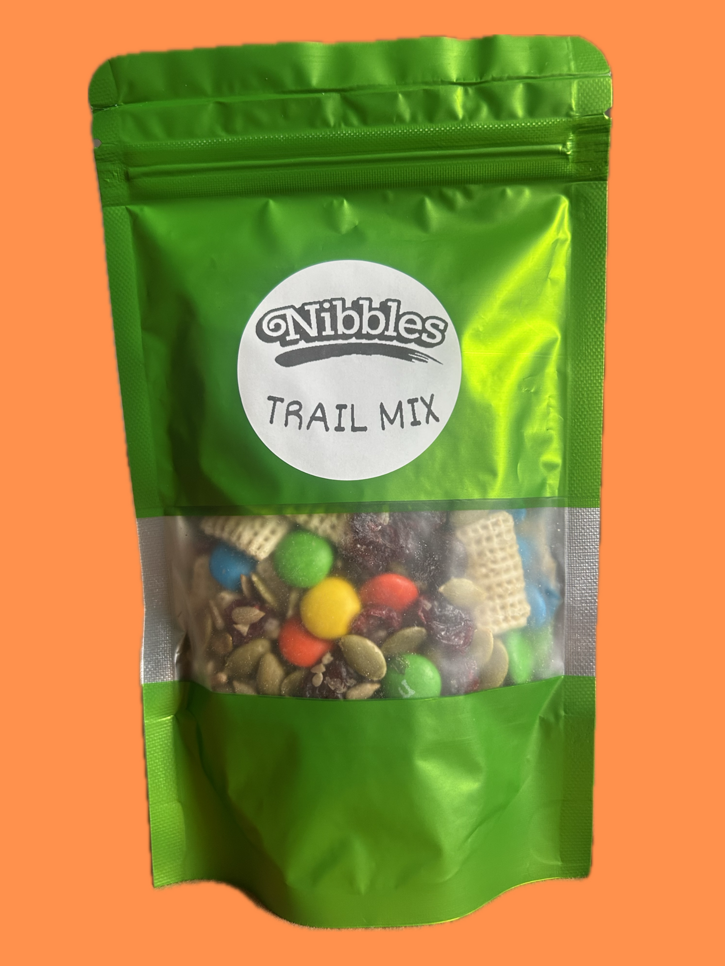 Trail Mix